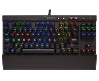 Corsair K65 RAPIDFIRE (Cherry MX Speed, RGB) - 336051 - zdjęcie 8